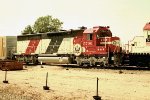 ATSF 5700